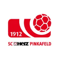 Logo of SC Pinkafeld