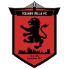 Logo of Toledo Villa FC