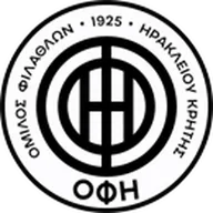 Logo of OFI Crete