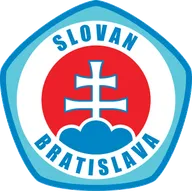 Logo of NMSK 1922 Bratislava