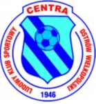 Logo of Centra Ostrow Wielkopolski