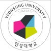 Logo of Yeonsung University