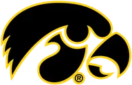 Logo of Iowa University (W)