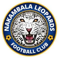 Logo of Nakambala Leopards