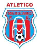 Logo of Atletico Mexicano F.E.