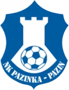 Logo of NK Pazinka