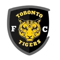 Logo of Toronto Tigers FC