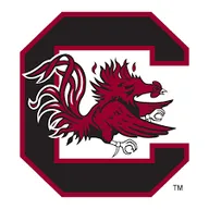Logo of South Carolina (w)