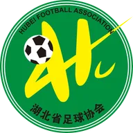 Logo of Hubei U18 Women