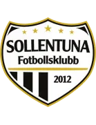 Logo of Sollentuna FK (W)