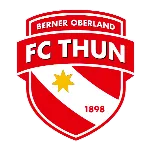 Logo of FC Thun U21
