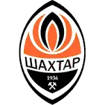 Logo of Shakhtar Donetsk Reserves
