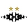 Logo of Rosenborg BK Women