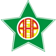 Logo of Portuguesa RJ U20