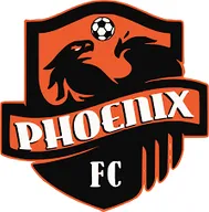 Logo of Phoenix FC