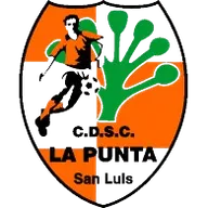 Logo of Deportivo La Punta
