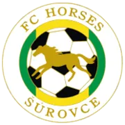 Logo of FC Horses Surovce