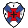 Logo of FC Cesarense