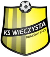 Logo of Wieczysta Krakow B