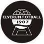 Logo of Elverum