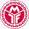 Logo of Mjondalen U19