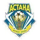 Logo of FK Astana