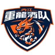 Logo of Neijiang Team