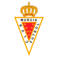 Logo of Real Murcia