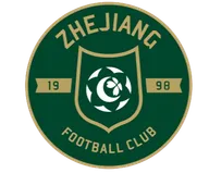 Logo of Zhejiang Professional FC U17