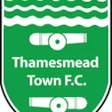 Logo of Thamesmead Town