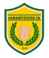 Logo of Osmaniyespor