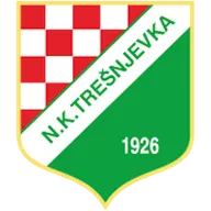 Logo of NK Tresnjevka