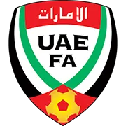 Logo of United Arab Emirates Beach Soccer