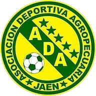 Logo of Club Ada Jaen