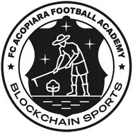 Logo of Blockchain Sports Academy