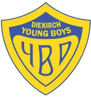 Logo of Young Boys Diekirch (W)