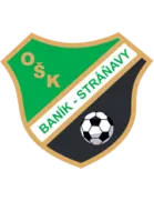 Logo of Banik Stranavy