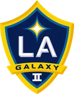 Logo of Los Angeles Galaxy II