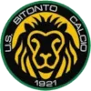Logo of USD Bitonto