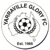 Logo of Yarraville