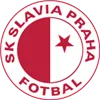 Logo of Slavia Praha U19