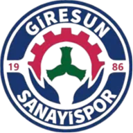 Logo of Giresun Sanayispor Women