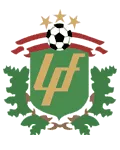 Logo of Latvia U21