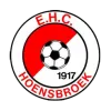 Logo of EHC Hoensbroek