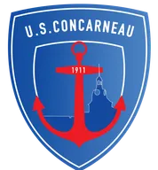 Logo of Concarneau
