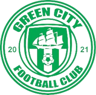 Logo of Green City