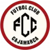 Logo of FC Cajamarca