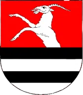 Logo of Bystrice Pod Hostynem