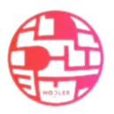 Logo of Hodler FC