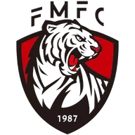 Logo of Fu Moon FC